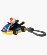 Load image into Gallery viewer, Mario Kart Backpack Buddies Blind Bag