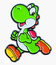 Load image into Gallery viewer, Super Mario Enamel Collector Pins - Series 1 - Blind Box