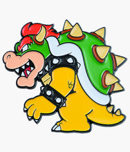 Load image into Gallery viewer, Super Mario Enamel Collector Pins - Series 1 - Blind Box