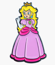 Load image into Gallery viewer, Super Mario Enamel Collector Pins - Series 1 - Blind Box