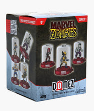 Load image into Gallery viewer, Marvel Zombies Domez - Series 1
