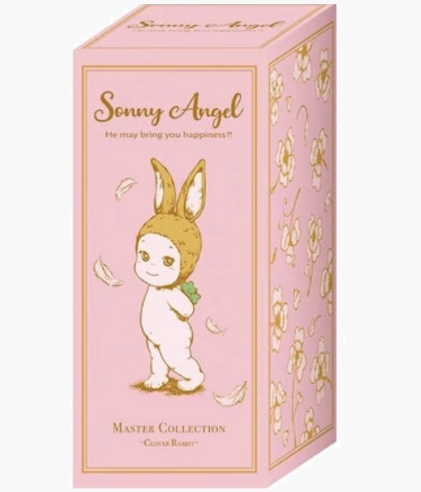 Sonny Angel – Master Collection - Clover Rabbit – Pickaparty