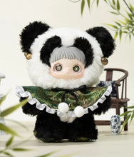 Load image into Gallery viewer, MayMei - V3 Poem of Spring Series - Plush Pendant Blind Box