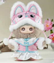 Load image into Gallery viewer, MayMei - V3 Poem of Spring Series - Plush Pendant Blind Box