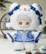 Load image into Gallery viewer, MayMei - V3 Poem of Spring Series - Plush Pendant Blind Box