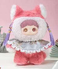 Load image into Gallery viewer, MayMei - V3 Poem of Spring Series - Plush Pendant Blind Box