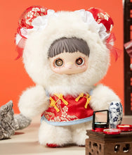 Load image into Gallery viewer, MayMei - V3 Poem of Spring Series - Plush Pendant Blind Box