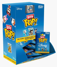 Load image into Gallery viewer, Funko Bitty POP! Mickey & Friends - Blind Bag