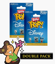 Load image into Gallery viewer, Funko Bitty POP! Mickey & Friends - Blind Bag
