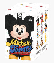 Load image into Gallery viewer, Mickey Family Cute Together - Blind Box