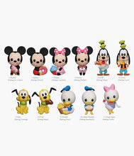 Load image into Gallery viewer, Mickey & Friends - Series 43 - 3D Foam Bag Clip