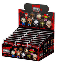 Load image into Gallery viewer, MGM Horror: Midnite Movies - 3D Foam Bag Clip