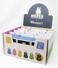 Load image into Gallery viewer, Miffy - Mystery Coin Bag Keychains - Blind Box