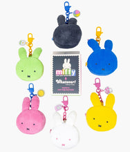 Load image into Gallery viewer, Miffy - Mystery Coin Bag Keychains - Blind Box