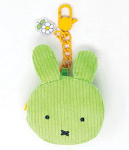 Load image into Gallery viewer, Miffy - Mystery Coin Bag Keychains - Blind Box