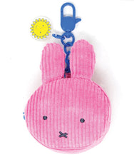 Load image into Gallery viewer, Miffy - Mystery Coin Bag Keychains - Blind Box