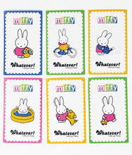 Load image into Gallery viewer, Miffy - Mystery Coin Bag Keychains - Blind Box