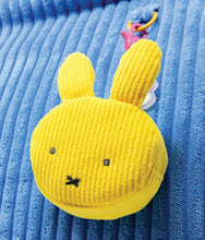 Load image into Gallery viewer, Miffy - Mystery Coin Bag Keychains - Blind Box