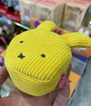 Load image into Gallery viewer, Miffy - Mystery Coin Bag Keychains - Blind Box