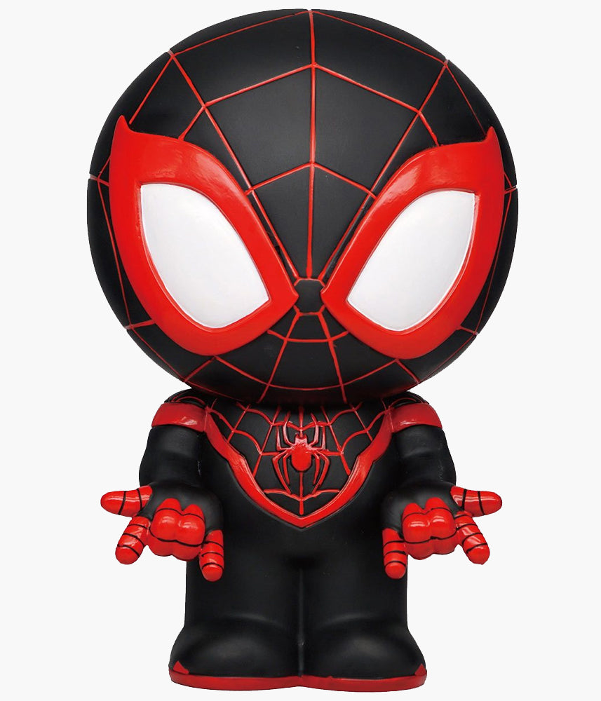 Marvel's - Miles Morales Coin Bank – Pickaparty