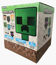 Load image into Gallery viewer, Minecraft 3D Motion Decal - Blind Bag