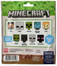 Load image into Gallery viewer, Minecraft 3D Motion Decal - Blind Bag