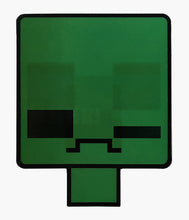 Load image into Gallery viewer, Minecraft 3D Motion Decal - Blind Bag