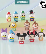 Load image into Gallery viewer, Disney Mini Cupcake Collection - (4 Styles)