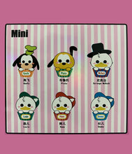 Load image into Gallery viewer, Disney Mini Cupcake Collection - (4 Styles)