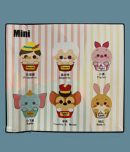 Load image into Gallery viewer, Disney Mini Cupcake Collection - (4 Styles)