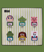 Load image into Gallery viewer, Disney Mini Cupcake Collection - (4 Styles)