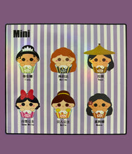 Load image into Gallery viewer, Disney Mini Cupcake Collection - (4 Styles)