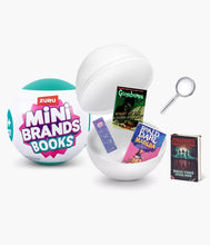 Load image into Gallery viewer, Mini Brands - Books Series