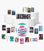 Load image into Gallery viewer, Mini Brands - Books Series