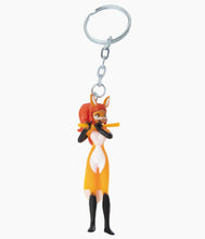 Load image into Gallery viewer, Miraculous Ladybug - Figural Keychain - Blind Box