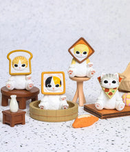 Load image into Gallery viewer, Mofusand Food Costume - Mini Figure Blind Bag