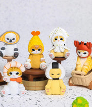 Load image into Gallery viewer, Mofusand Food Costume - Mini Figure Blind Bag