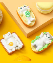 Load image into Gallery viewer, Mofusand - I Am Not a Cat Ver.3 - Mini Figure Blind Bag