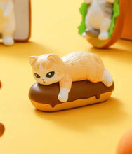 Load image into Gallery viewer, Mofusand - I Am Not a Cat Ver.3 - Mini Figure Blind Bag