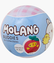 Load image into Gallery viewer, Molang 3D Buddies - Blind Ball Figure