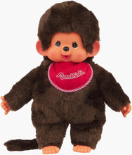 Load image into Gallery viewer, Large Monchhichi (JAPAN EDITION) - 16 Inch Plush Doll Collection