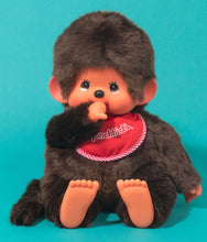 Load image into Gallery viewer, Large Monchhichi (JAPAN EDITION) - 16 Inch Plush Doll Collection