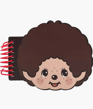 Load image into Gallery viewer, Monchhichi - 6" Die-Cut Notebook
