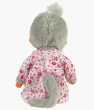 Load image into Gallery viewer, Monchhichi - Grandma - 8 Inch Plush