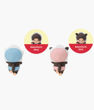 Load image into Gallery viewer, Monchhichi  Hippers