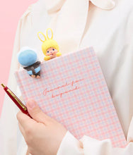 Load image into Gallery viewer, Monchhichi  Hippers