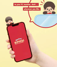 Load image into Gallery viewer, Monchhichi  Hippers