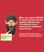 Load image into Gallery viewer, Monchhichi  Hippers