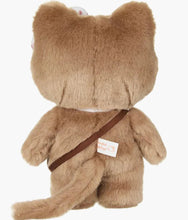 Load image into Gallery viewer, Monchhichi X Hello Kitty - 8 Inch Plush