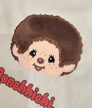 Load image into Gallery viewer, Monchhichi Tote (JAPAN EDITION) - Boy/ Girl Tote Bag Collection